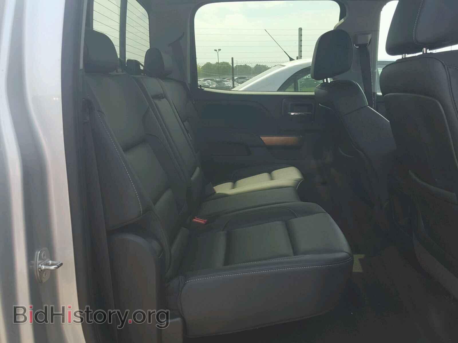 2015 CHEVROLET SILVERADO - VIN: 3GCUKSEC9FG406082 - Фото 6