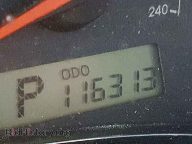 2012 TOYOTA COROLLA - VIN: 5YFBU4EE5CP024717 - Фото 8