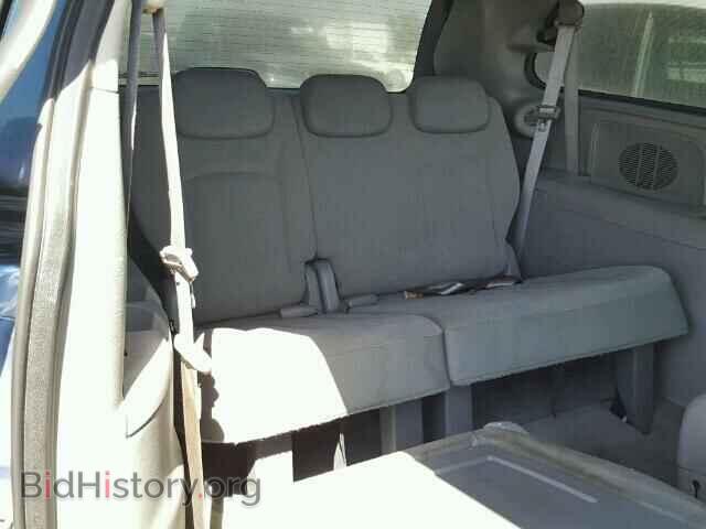 2007 DODGE CARAVAN - VIN: 2D4GP44L57R332475 - Фото 9