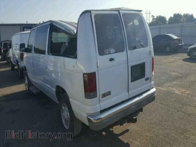 2003 FORD ECONOLINE - VIN: 1FBNE31S93HB22097 - Фото 3