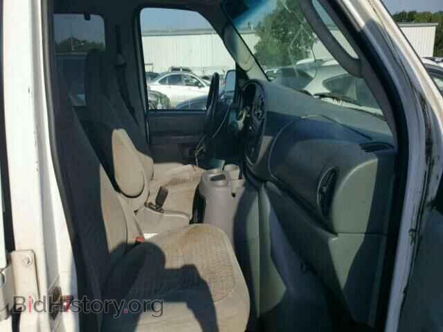 2003 FORD ECONOLINE - VIN: 1FBNE31S93HB22097 - Фото 5