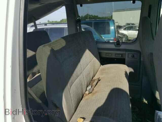 2003 FORD ECONOLINE - VIN: 1FBNE31S93HB22097 - Фото 6