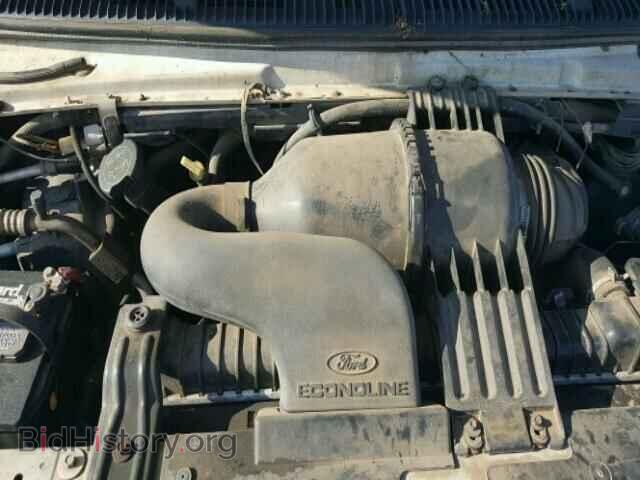2003 FORD ECONOLINE - VIN: 1FBNE31S93HB22097 - Фото 7