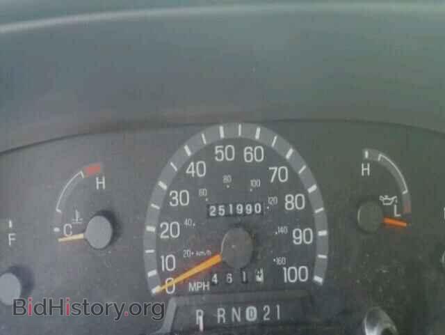 2003 FORD ECONOLINE - VIN: 1FBNE31S93HB22097 - Фото 8
