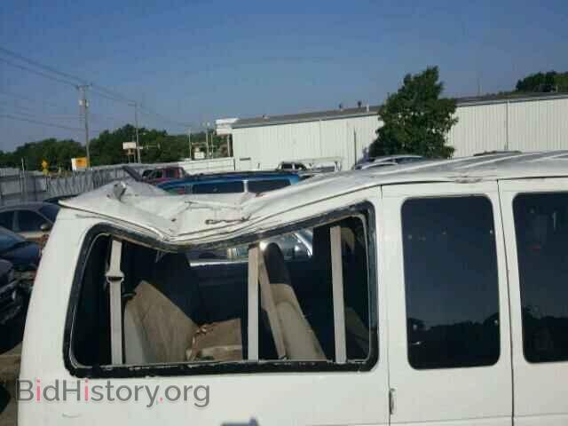 2003 FORD ECONOLINE - VIN: 1FBNE31S93HB22097 - Фото 9