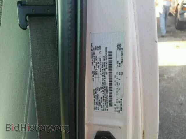 2003 FORD ECONOLINE - VIN: 1FBNE31S93HB22097 - Фото 10