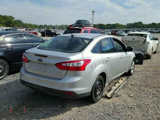 2013 FORD FOCUS - VIN: 1FADP3F20DL276499 - Photo 4