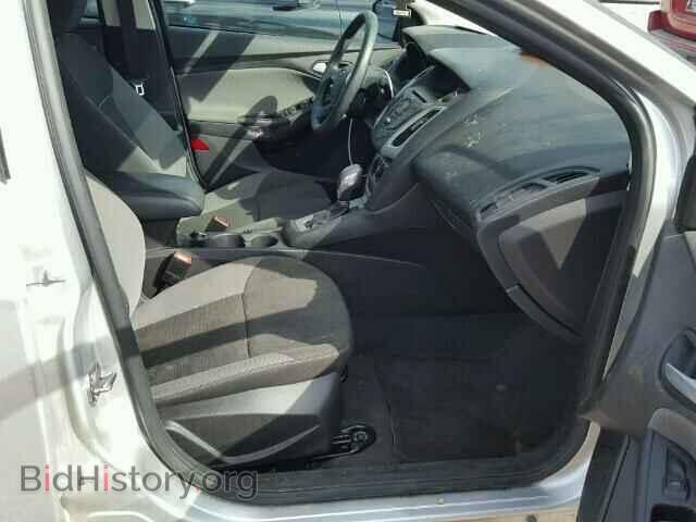 2013 FORD FOCUS - VIN: 1FADP3F20DL276499 - Photo 5