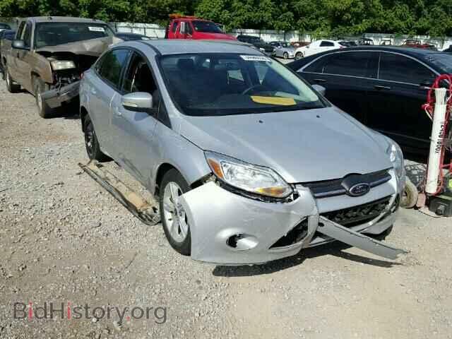 2013 FORD FOCUS - VIN: 1FADP3F20DL276499 - Photo 9