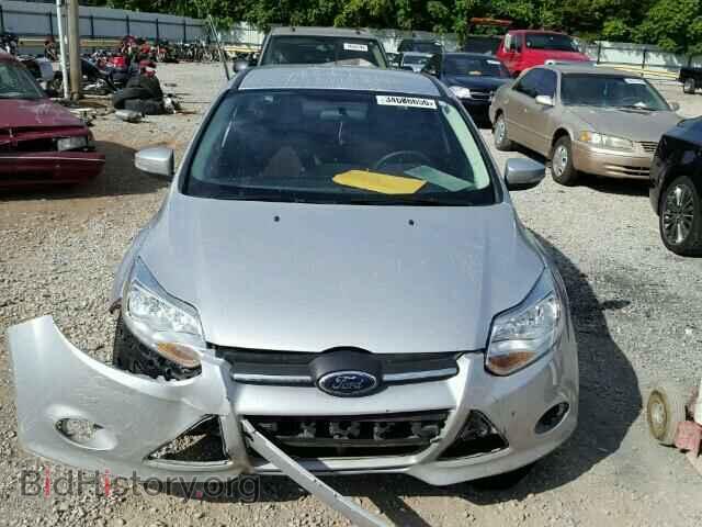 2013 FORD FOCUS - VIN: 1FADP3F20DL276499 - Photo 10