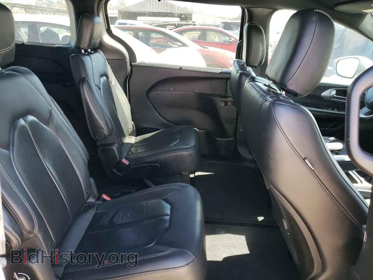 2019 CHRYSLER PACIFICA - VIN: 2C4RC1BG9KR569422 - Фото 6