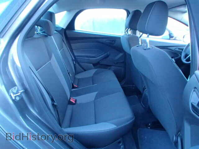 2013 FORD FOCUS - VIN: 1FADP3E29DL137280 - Photo 6