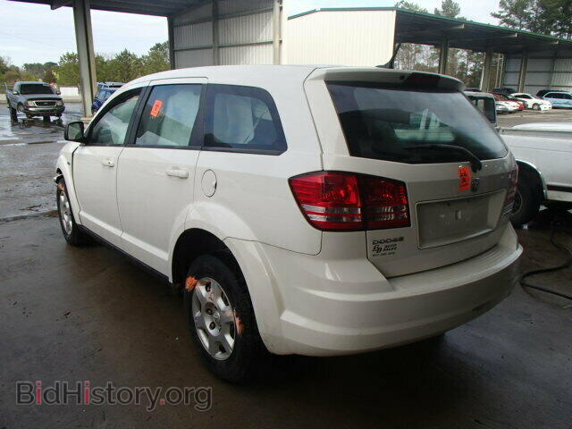 2010 DODGE JOURNEY - VIN: 3D4PG4FB7AT158479 - Фото 3