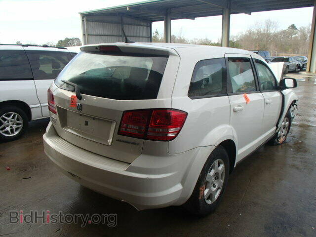 2010 DODGE JOURNEY - VIN: 3D4PG4FB7AT158479 - Фото 4
