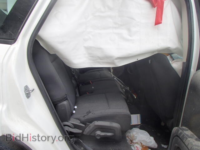 2010 DODGE JOURNEY - VIN: 3D4PG4FB7AT158479 - Фото 6