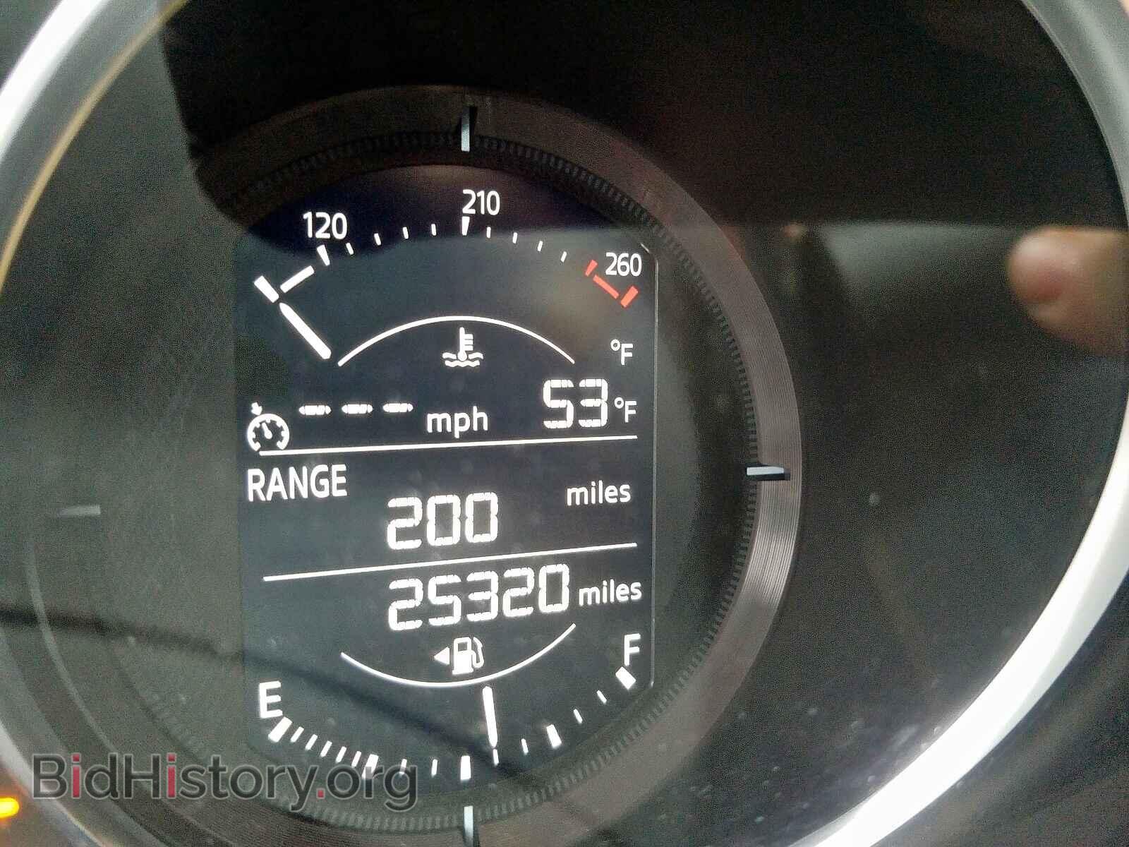 2017 MAZDA 6 - VIN: JM1GL1V54H1138419 - Фото 8