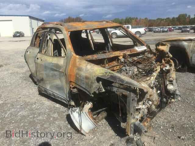 Фотография 1C4PJMCB9EW224811 - JEEP CHEROKEE 2014