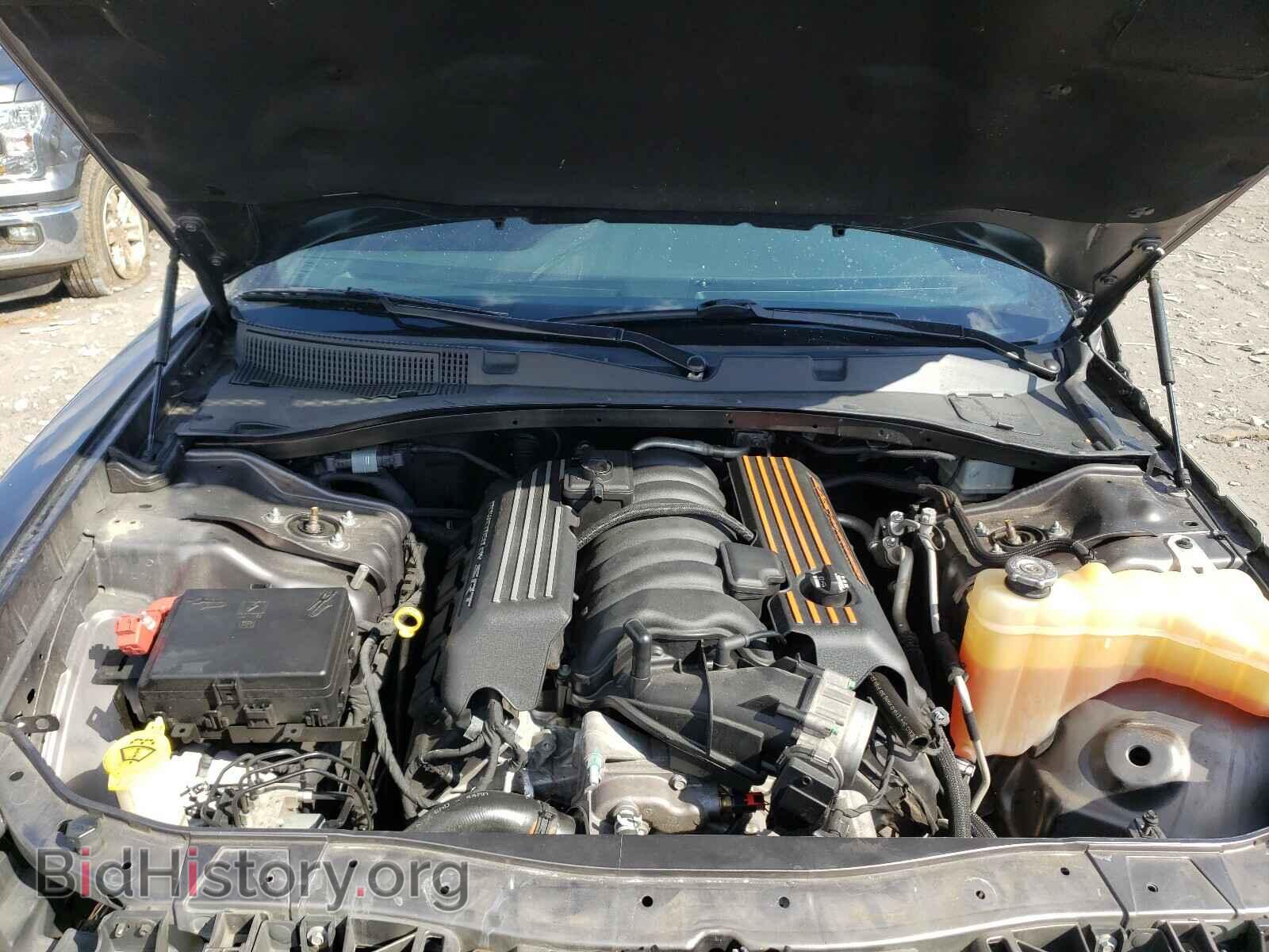 2017 DODGE CHARGER - VIN: 2C3CDXGJ3HH576380 - Фото 7