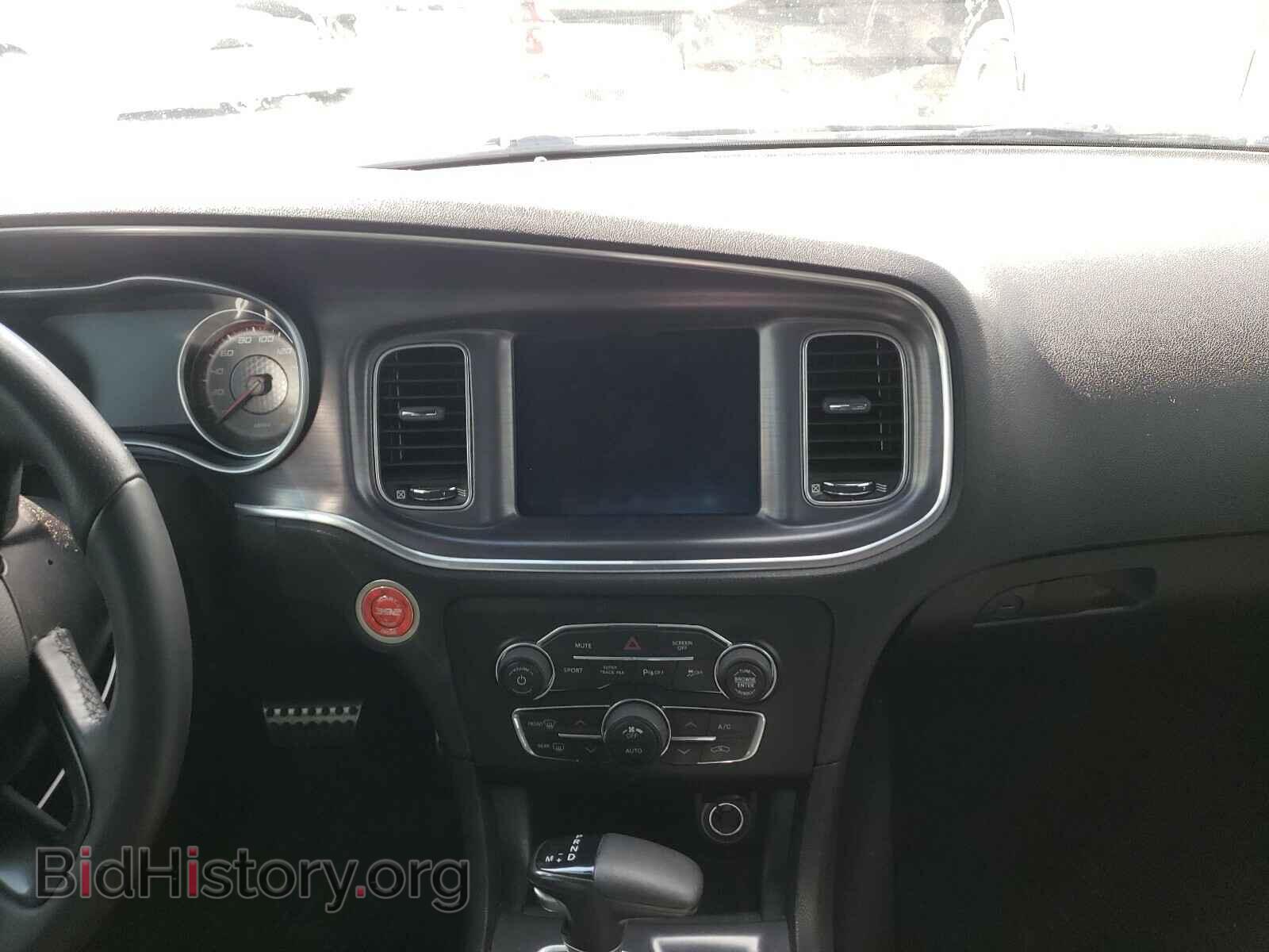2017 DODGE CHARGER - VIN: 2C3CDXGJ3HH576380 - Фото 9