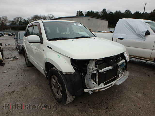 Фотография JS3TE941764103571 - SUZUKI GR VITARA 2006