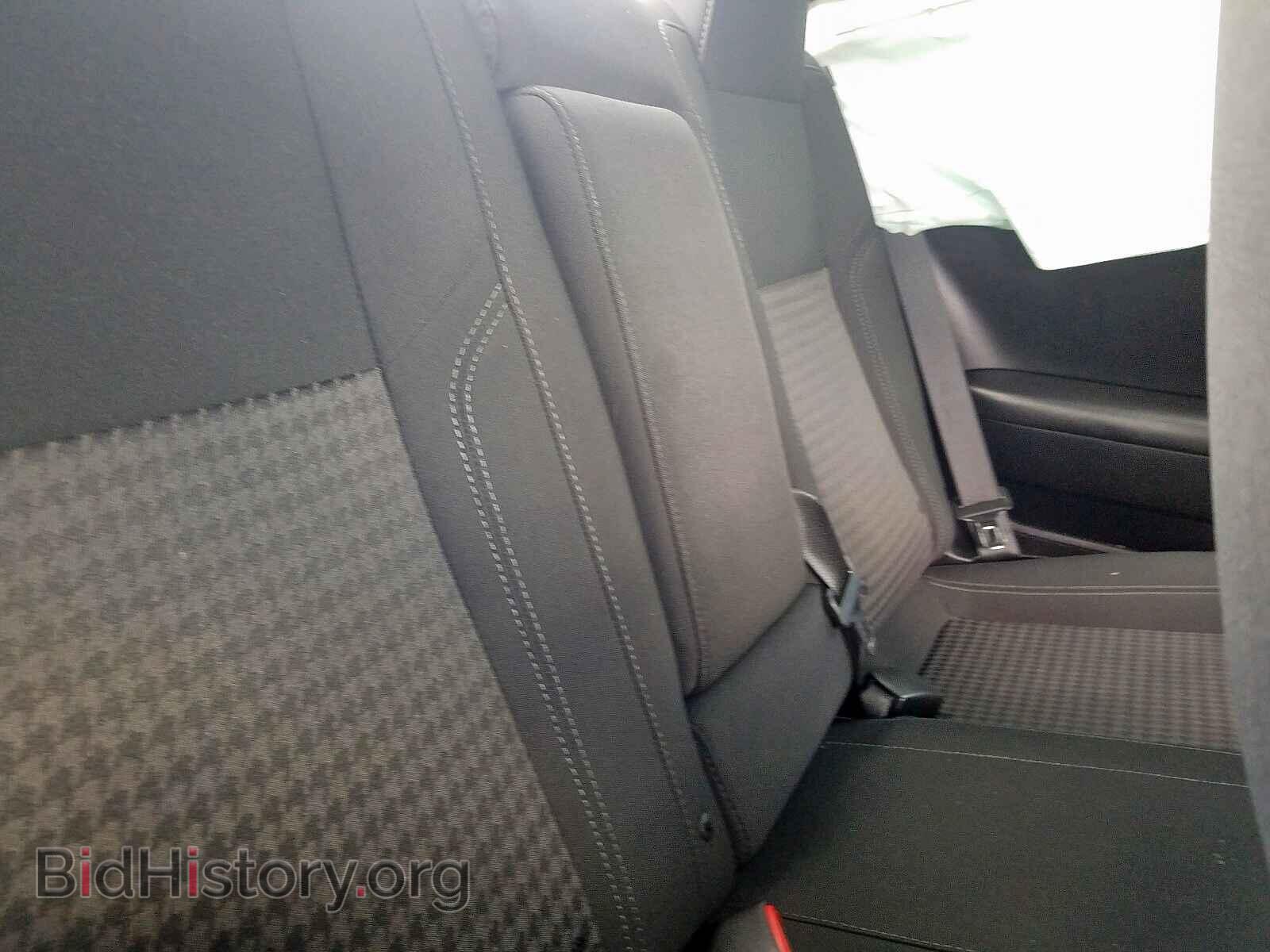2019 DODGE CHALLENGER - VIN: 2C3CDZAGXKH563447 - Photo 6
