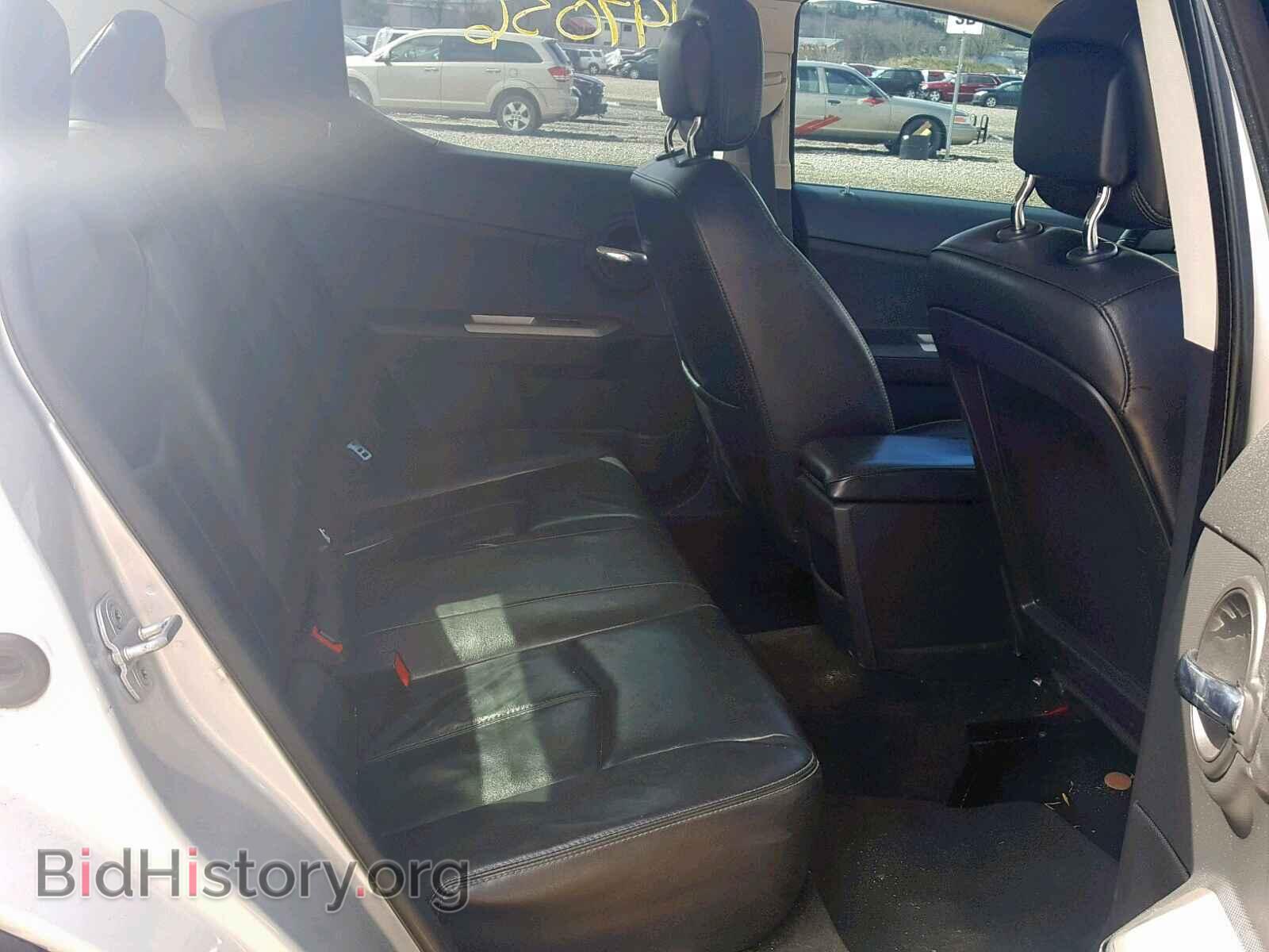 2010 DODGE AVENGER - VIN: 1B3CC5FB4AN183337 - Фото 6
