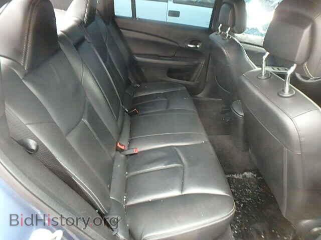 2011 CHRYSLER 200 - VIN: 1C3BC2FB3BN582447 - Photo 6