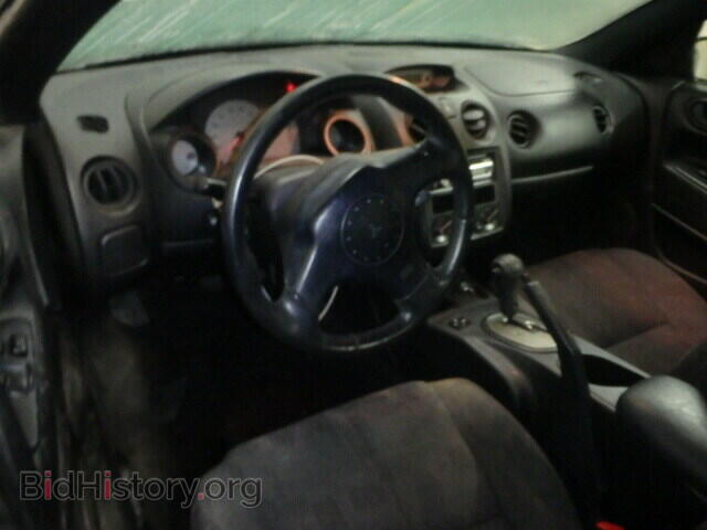 2002 MITSUBISHI ECLIPSE - VIN: 4A3AC44G32E069472 - Photo 10
