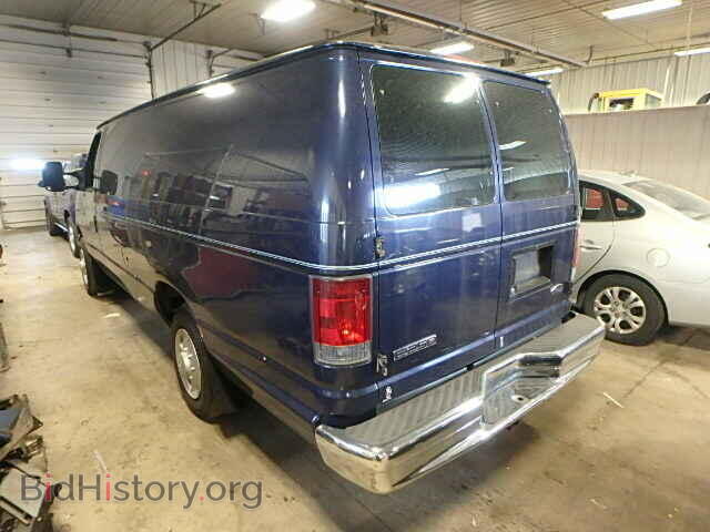 2006 FORD ECONOLINE - VIN: 1FTNS24L16DB05342 - Фото 3