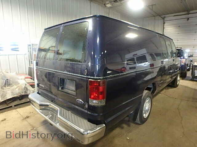 2006 Ford ECONOLINE (VIN 1FTNS24L16DB05342) — фото 4 из 10