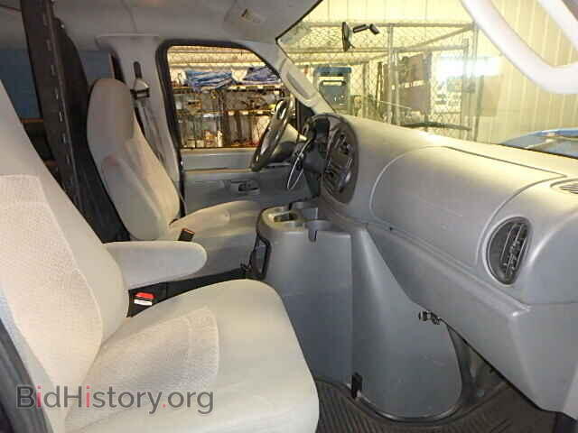 2006 FORD ECONOLINE - VIN: 1FTNS24L16DB05342 - Фото 5
