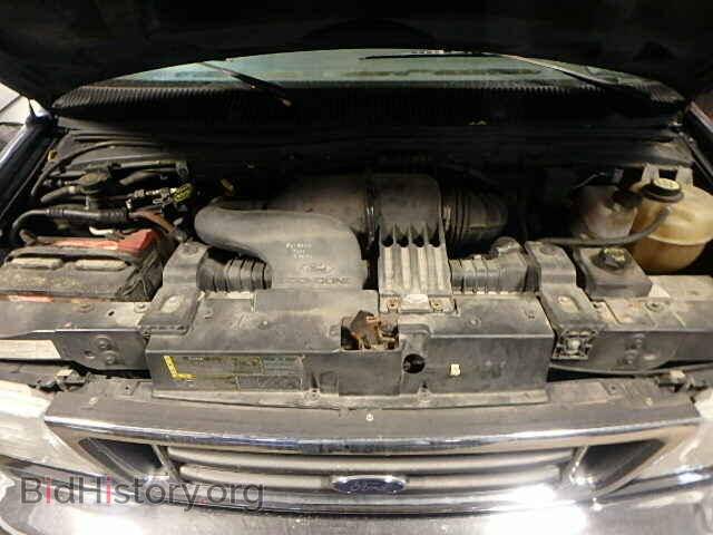 2006 FORD ECONOLINE - VIN: 1FTNS24L16DB05342 - Фото 7