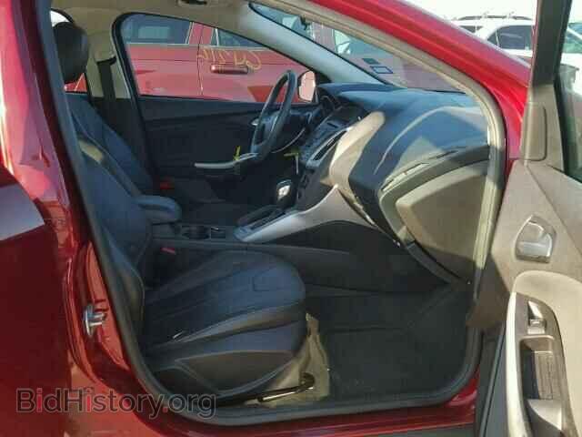 2014 FORD FOCUS - VIN: 1FADP3K20EL284609 - Фото 5