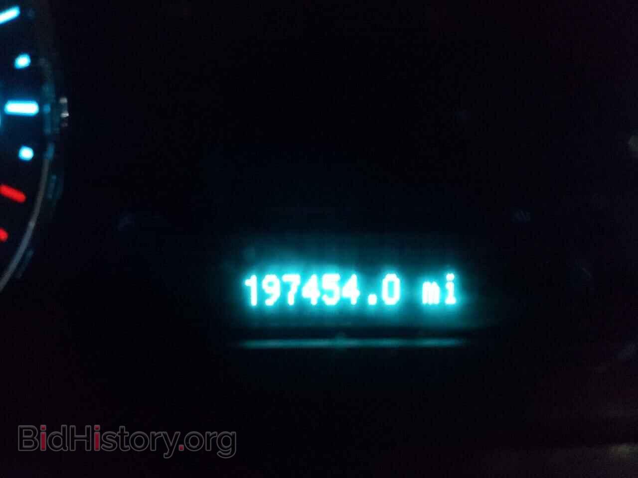 2011 FORD FLEX - VIN: 2FMHK6CCXBBD24219 - Фото 8