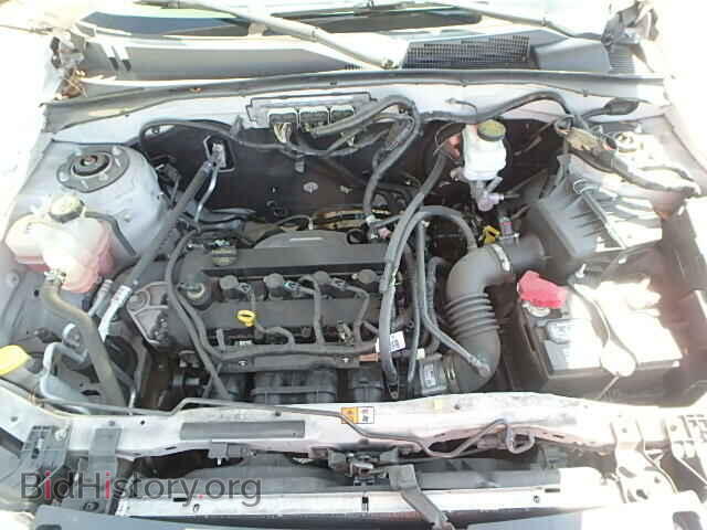 2012 FORD ESCAPE - VIN: 1FMCU0C73CKA41785 - Фото 7