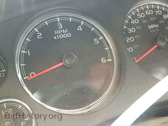 2010 GMC YUKON - VIN: 1GKUKEEF8AR253347 - Фото 8