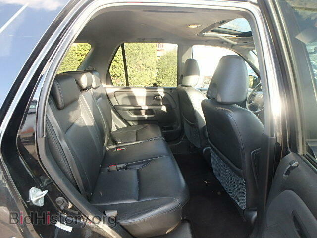 2006 HONDA CRV - VIN: SHSRD78956U416121 - Фото 6