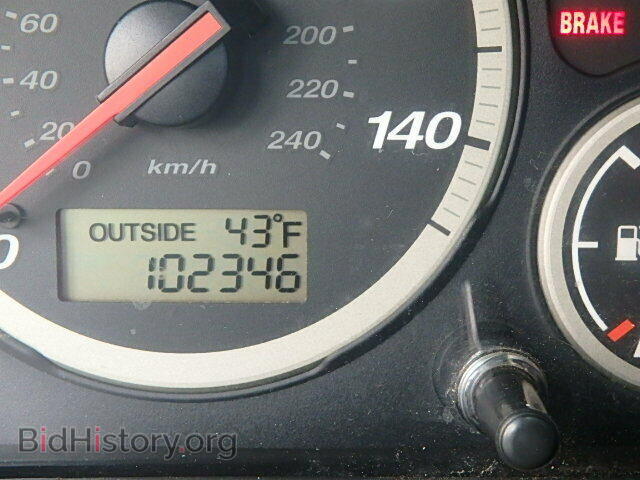 2006 HONDA CRV - VIN: SHSRD78956U416121 - Фото 8