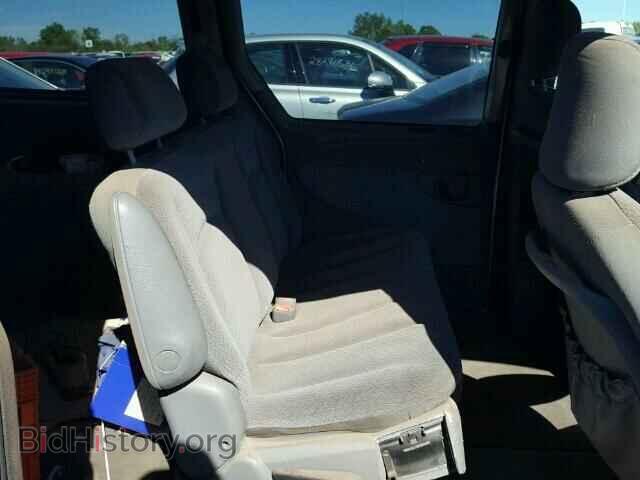 2005 DODGE CARAVAN - VIN: 1D4GP24R05B398291 - Фото 6