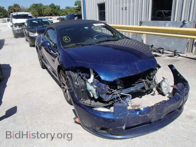 Фотография 4A3AL35T49E010866 - MITSUBISHI ECLIPSE 2009