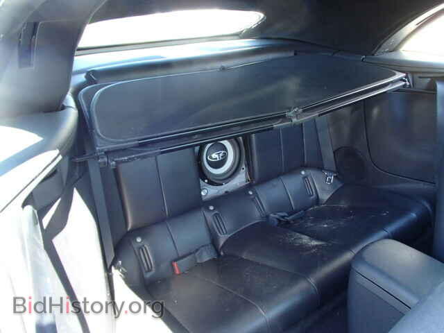 2009 MITSUBISHI ECLIPSE - VIN: 4A3AL35T49E010866 - Фото 6