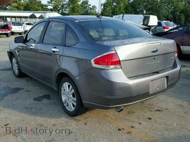 2009 FORD FOCUS - VIN: 1FAHP37N59W190931 - Фото 3