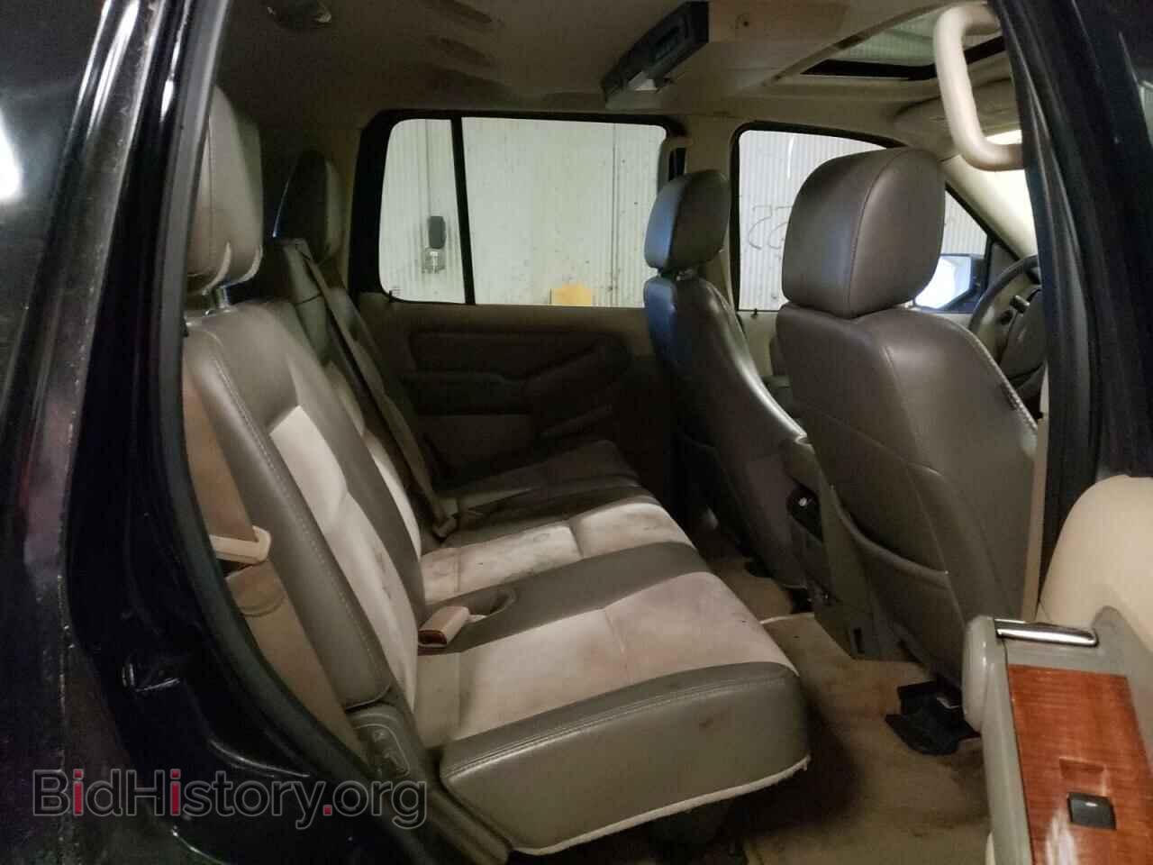 2007 FORD EXPLORER - VIN: 1FMEU74E87UB14335 - Photo 6