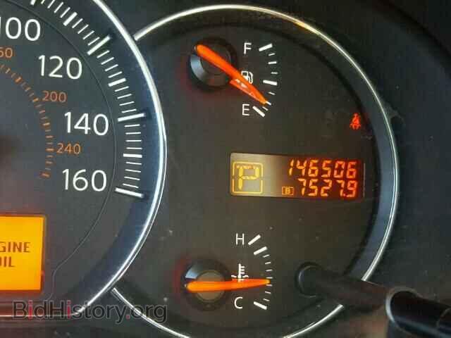 2009 NISSAN MAXIMA - VIN: 1N4AA51E89C812575 - Фото 8
