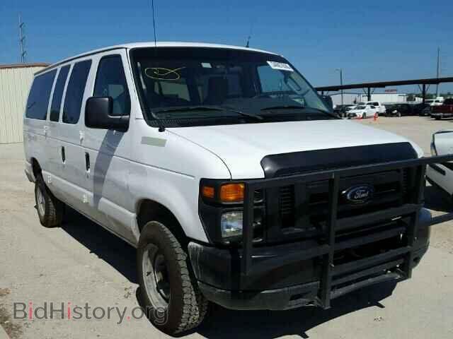 Фотография 1FBNE3BL5BDA28635 - FORD ECONOLINE 2011