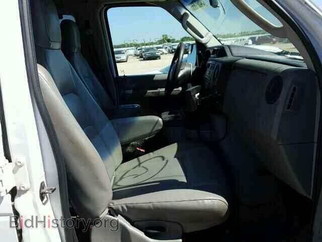 2011 FORD ECONOLINE - VIN: 1FBNE3BL5BDA28635 - Фото 5