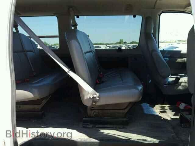 2011 FORD ECONOLINE - VIN: 1FBNE3BL5BDA28635 - Фото 6