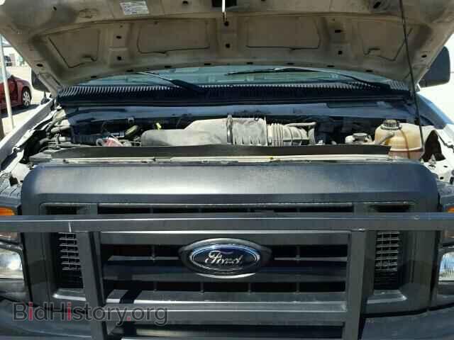 2011 FORD ECONOLINE - VIN: 1FBNE3BL5BDA28635 - Фото 7