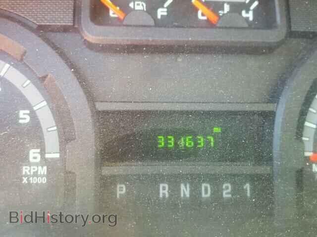 2011 FORD ECONOLINE - VIN: 1FBNE3BL5BDA28635 - Фото 8