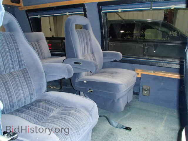 1988 FORD ECONOLINE - VIN: 1FDEE14N8JHB83049 - Фото 6
